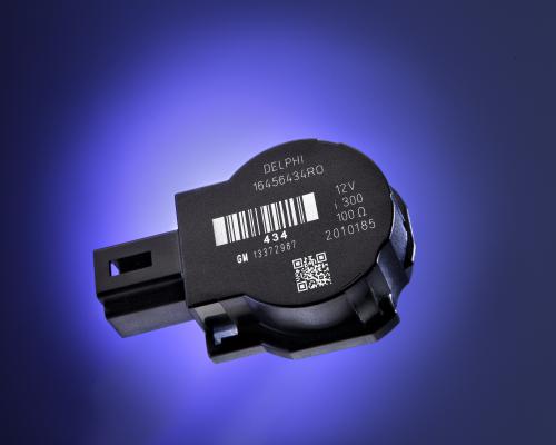 Marcaje mercado industrial