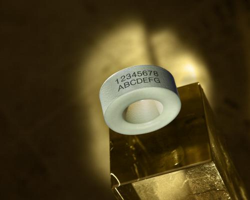 Marcaje mercado industrial