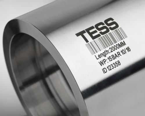 Marcaje mercado industrial