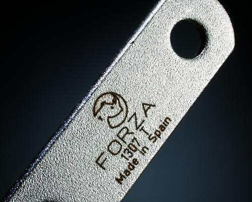 Marcaje mercado industrial