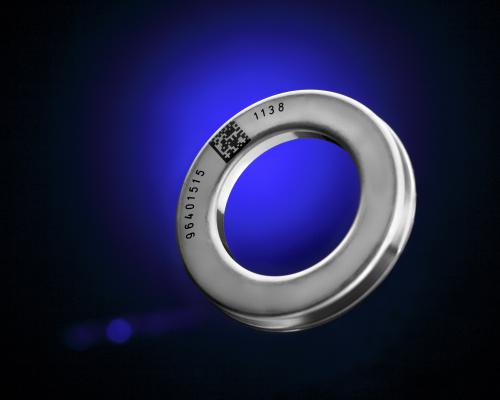 Marcaje mercado industrial