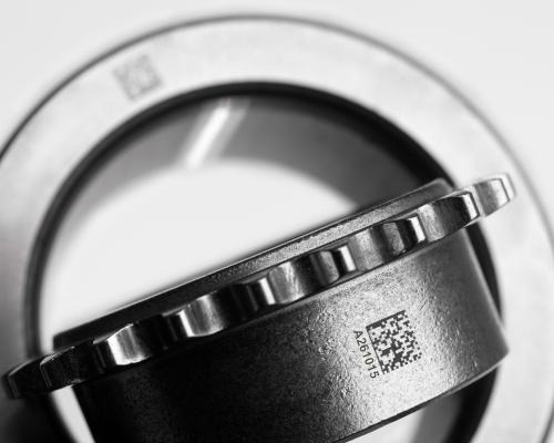 Marcaje mercado industrial