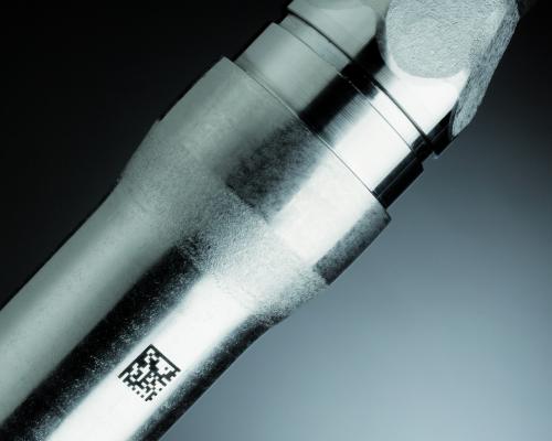 Marcaje mercado industrial