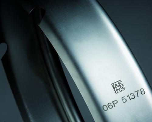 Marcaje mercado industrial