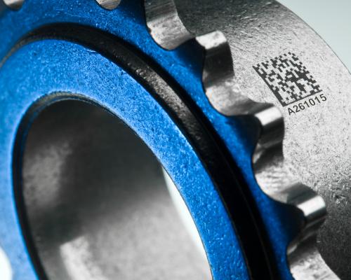 Marcaje mercado industrial