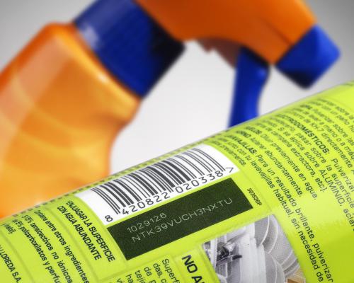 Codificación cuidado del hogar