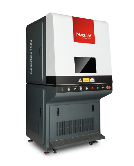 iLaserBox 1000