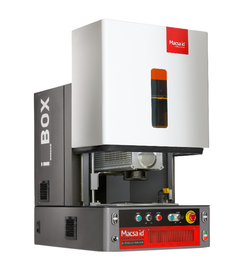 iLaserbox 600